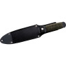 Спортивный нож COLD STEEL TRUE FLIGHT THROWER 80TFTC CS_80TFTC