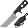 Нож COLD STEEL MINI TAC TANTO 49HTF CS_49HTF