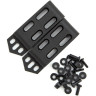 Клипса для ножен COLD STEEL C-CLIP SMALL SECURE-EX SACLB CS_SACLB