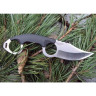 Нож COLD STEEL DOUBLE AGENT II 39FN CS_39FN