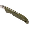 Нож COLD STEEL FINN WOLF GREEN 20NPFZ CS_20NPFZ