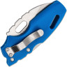 Нож COLD STEEL MINI TUFF LITE PLAIN 20MTB CS_20MTB