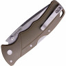 Нож Cold Steel Verdict Spear FDE (FL-C3SPSSFDE) CS_FL-C3SPSSFDE