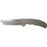 Складной нож COLD STEEL CODE-4 TANTO 58PT CS_58PT