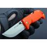 Складной нож COLD STEEL FINN WOLF BLAZE ORANGE 20NPJ CS_20NPJ