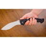 Складной нож COLD STEEL RAJAH II 62JL CS_62JL